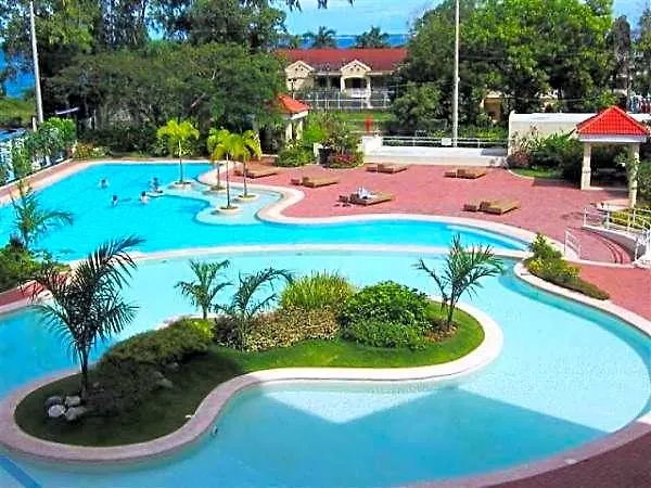 Ocean View Premium 1br With Wide Balcony 412 4* Cebu