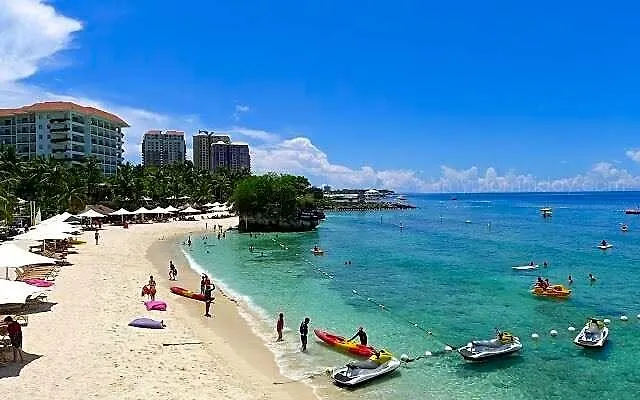 Ocean View Premium 1br With Wide Balcony 412 4*