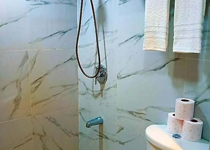 Ocean View Premium 1br With Wide Balcony 412 Hotel